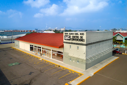 Centro De Convenciones De San Juan Del Río